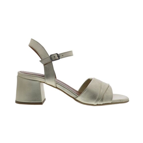 Miz Mooz Shoes - Miz Mooz Womens Bela Gold Shoes (NWT)